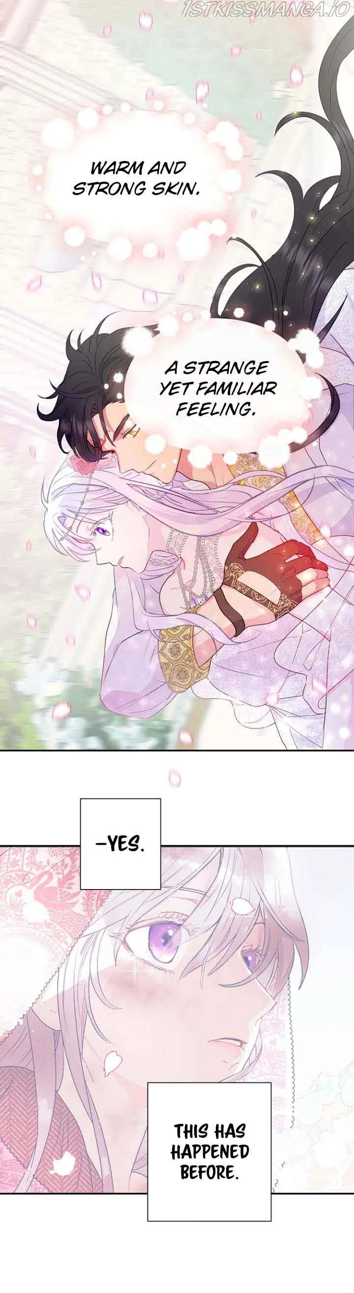 Forget My Husband, I’ll Go Make Money Chapter 30 page 7