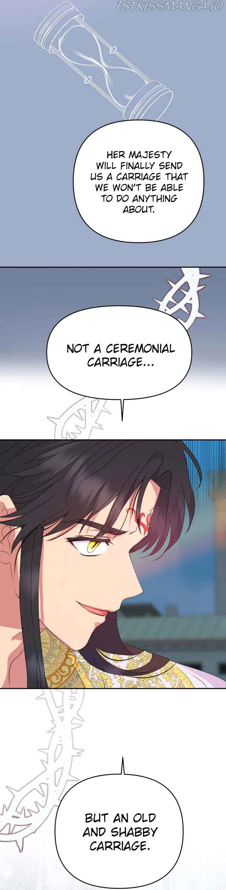 Forget My Husband, I’ll Go Make Money Chapter 30 page 20