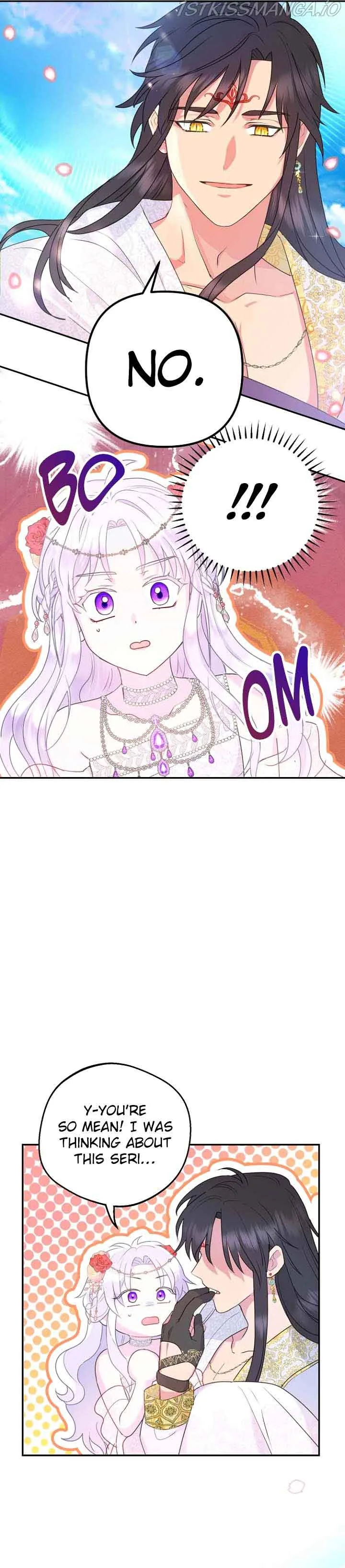 Forget My Husband, I’ll Go Make Money Chapter 30 page 26