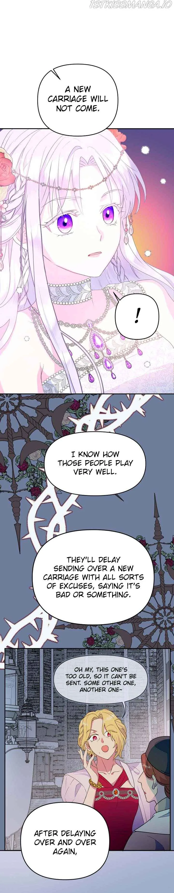 Forget My Husband, I’ll Go Make Money Chapter 30 page 19