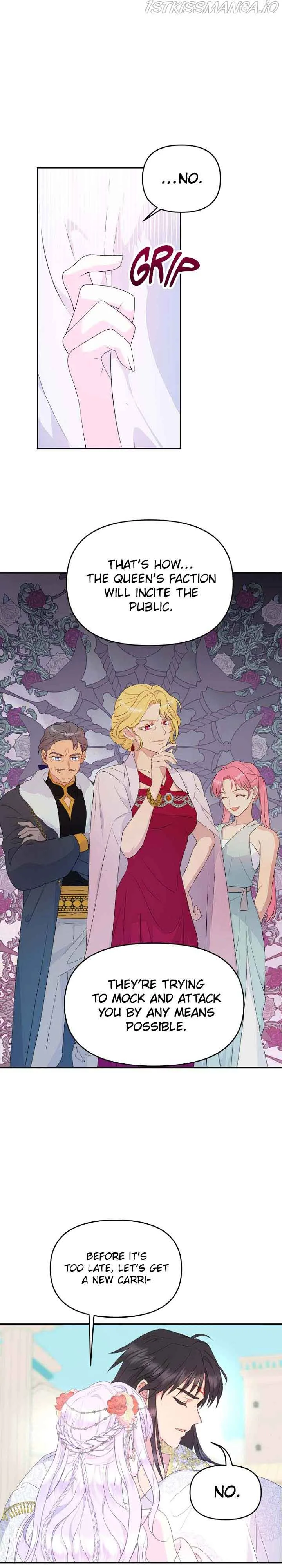 Forget My Husband, I’ll Go Make Money Chapter 30 page 18