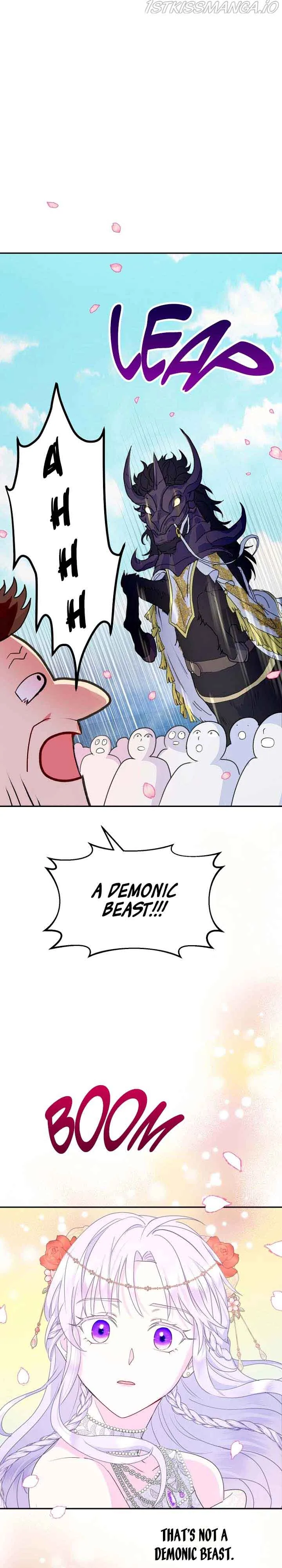 Forget My Husband, I’ll Go Make Money Chapter 30 page 29