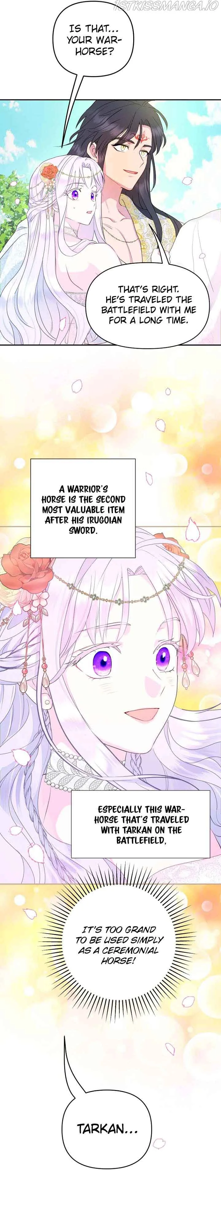 Forget My Husband, I’ll Go Make Money Chapter 30 page 31
