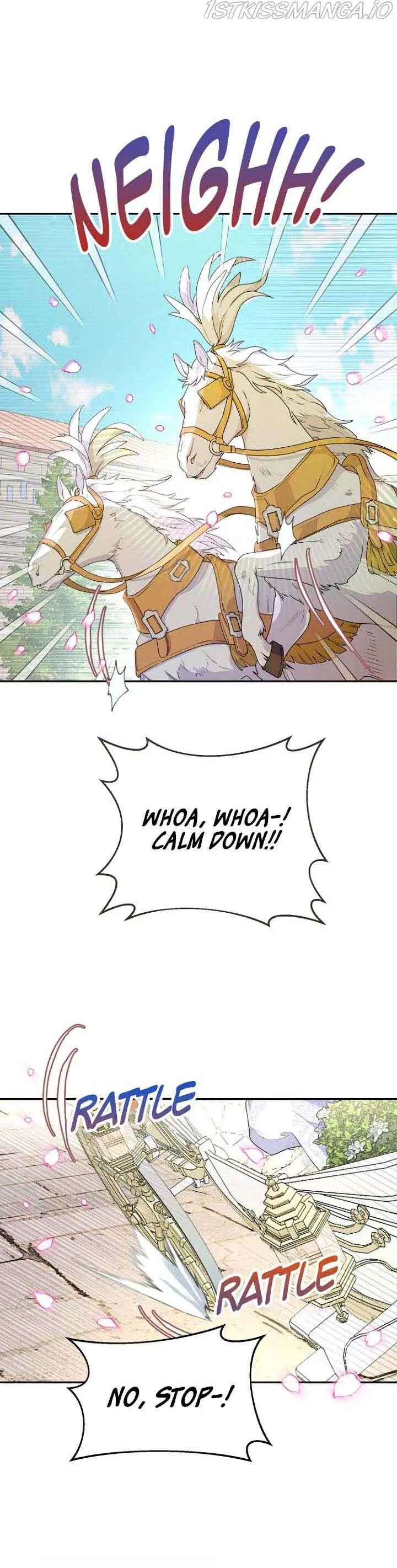 Forget My Husband, I’ll Go Make Money Chapter 30 page 2