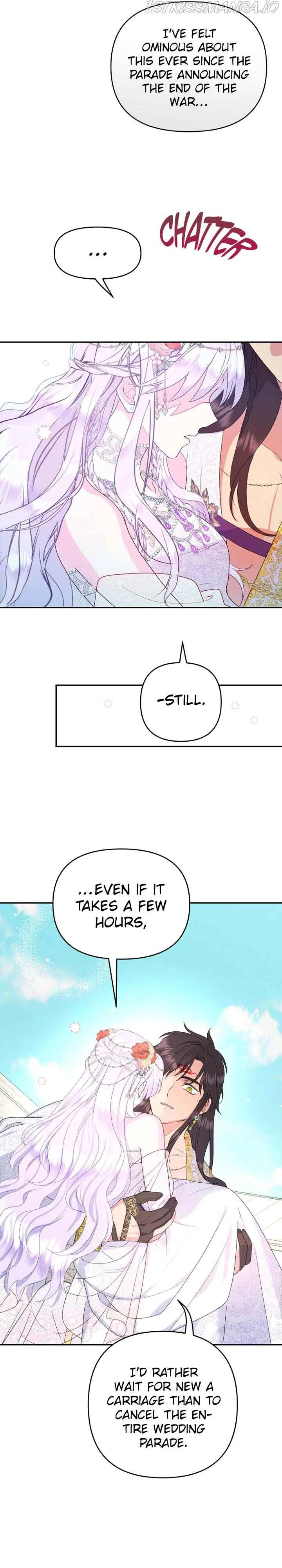 Forget My Husband, I’ll Go Make Money Chapter 30 page 23
