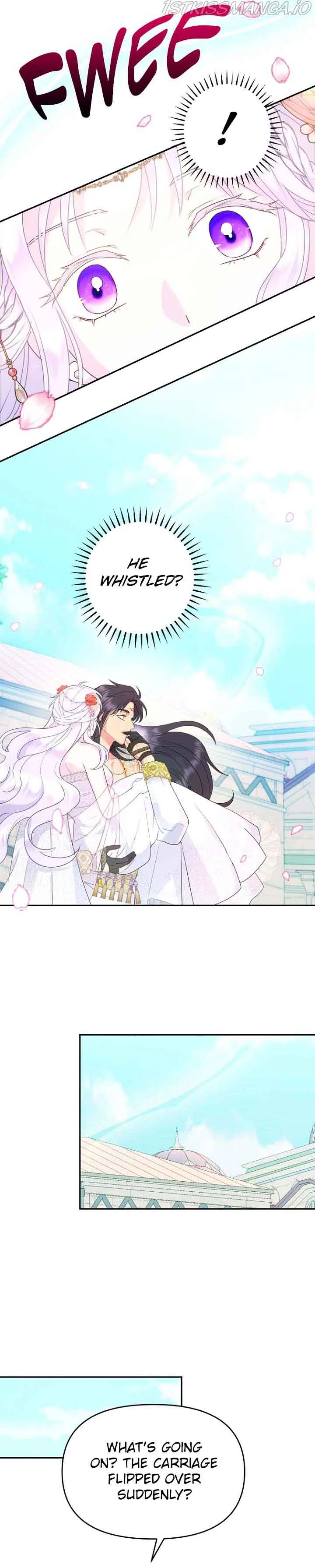 Forget My Husband, I’ll Go Make Money Chapter 30 page 27