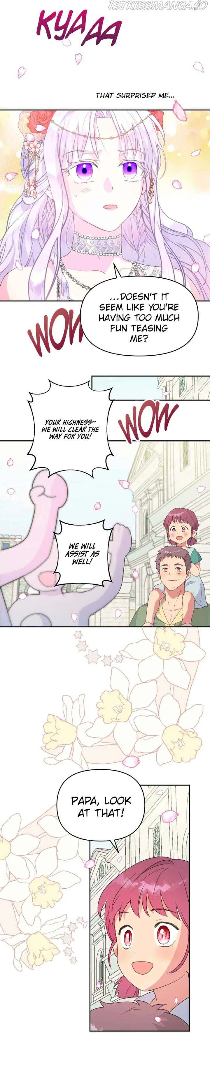 Forget My Husband, I’ll Go Make Money Chapter 30 page 34