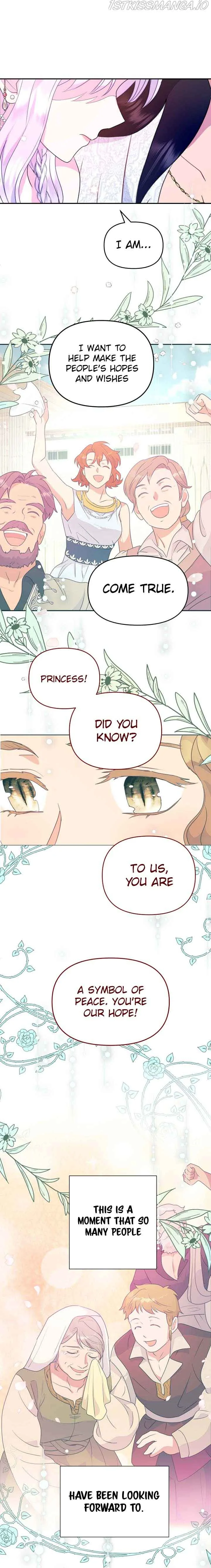 Forget My Husband, I’ll Go Make Money Chapter 30 page 24