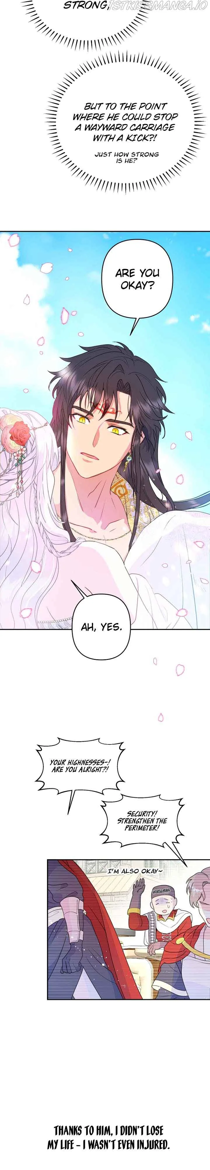 Forget My Husband, I’ll Go Make Money Chapter 30 page 13