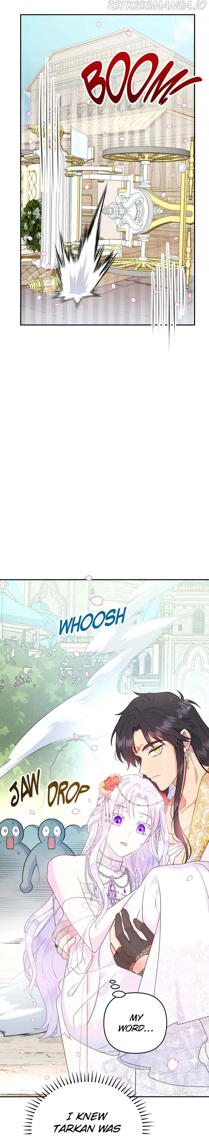 Forget My Husband, I’ll Go Make Money Chapter 30 page 12
