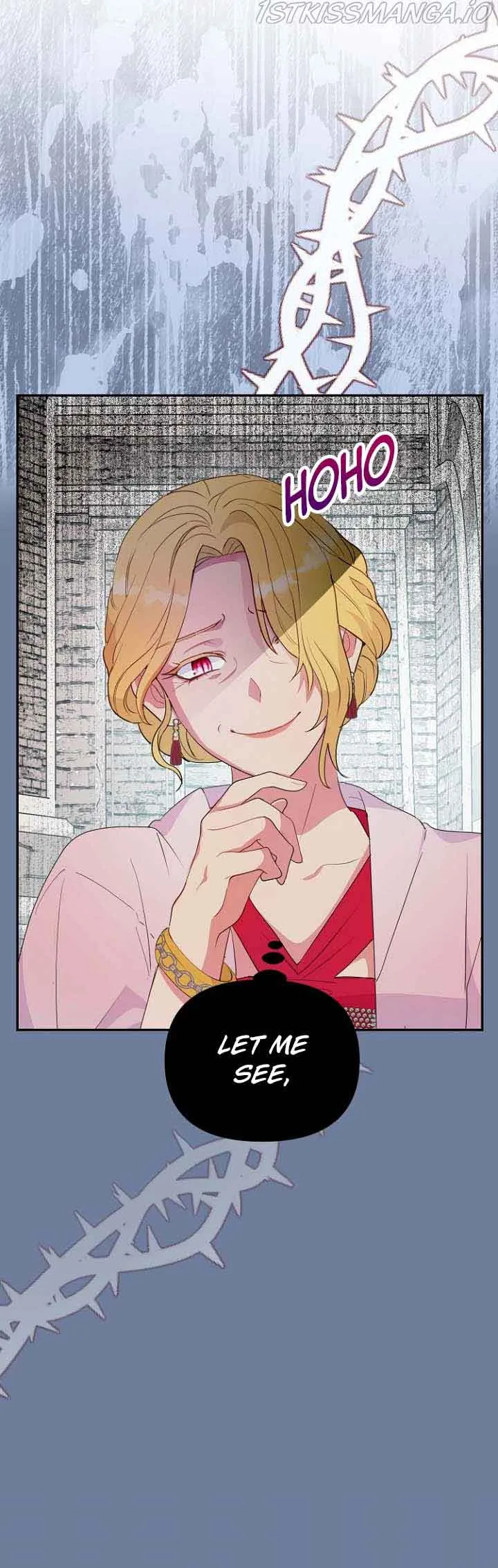 Forget My Husband, I’ll Go Make Money Chapter 30 page 21