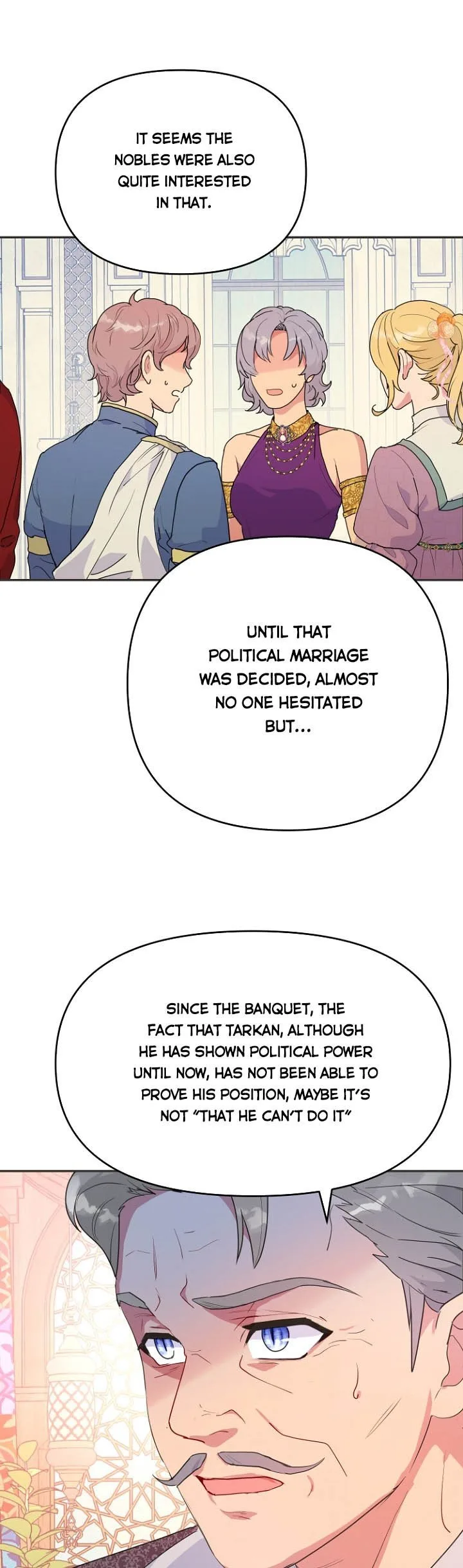 Forget My Husband, I’ll Go Make Money Chapter 31 page 11