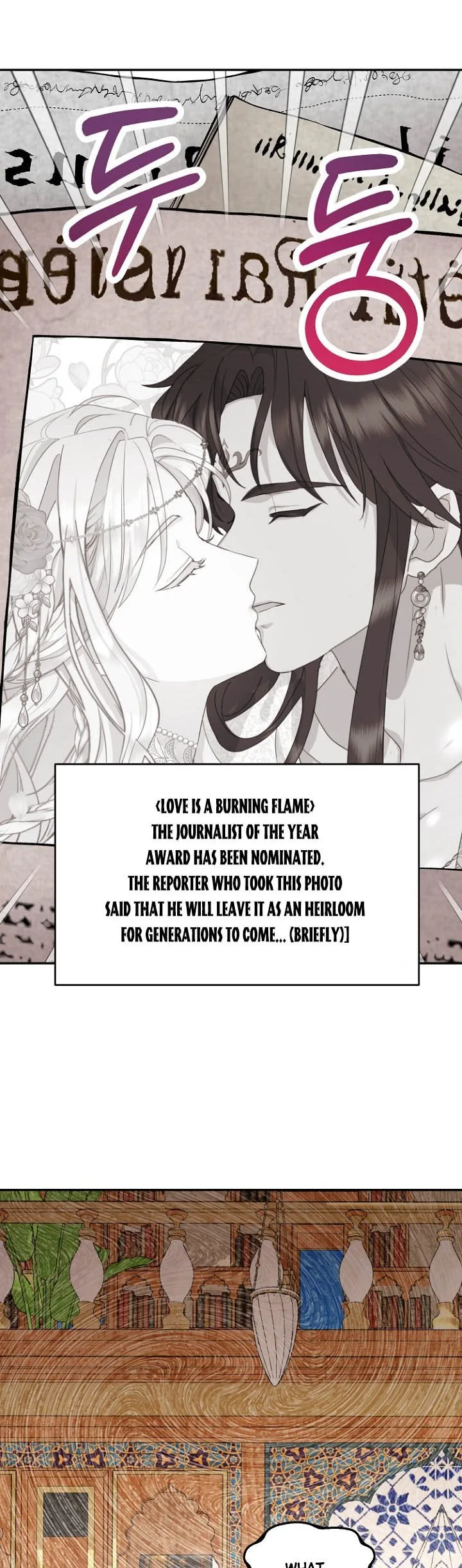 Forget My Husband, I’ll Go Make Money Chapter 31 page 4