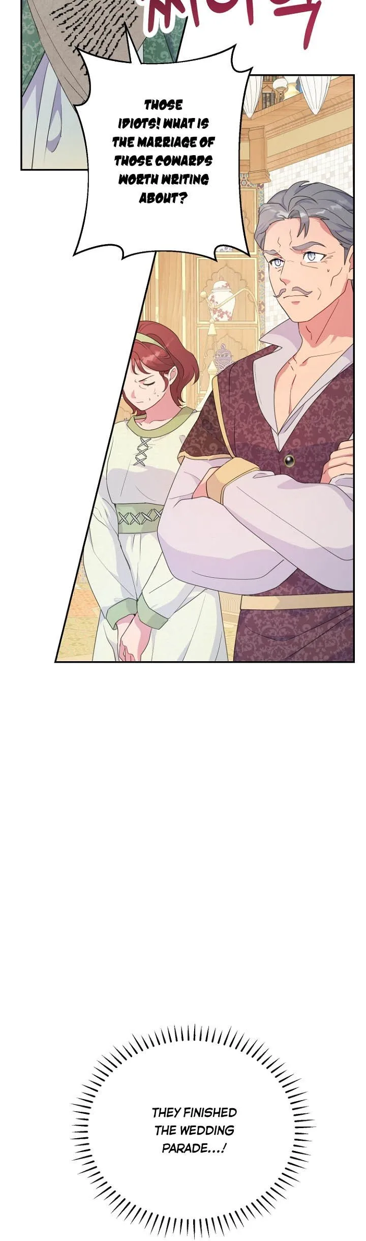 Forget My Husband, I’ll Go Make Money Chapter 31 page 6