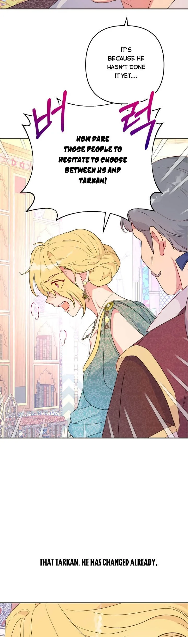 Forget My Husband, I’ll Go Make Money Chapter 31 page 12