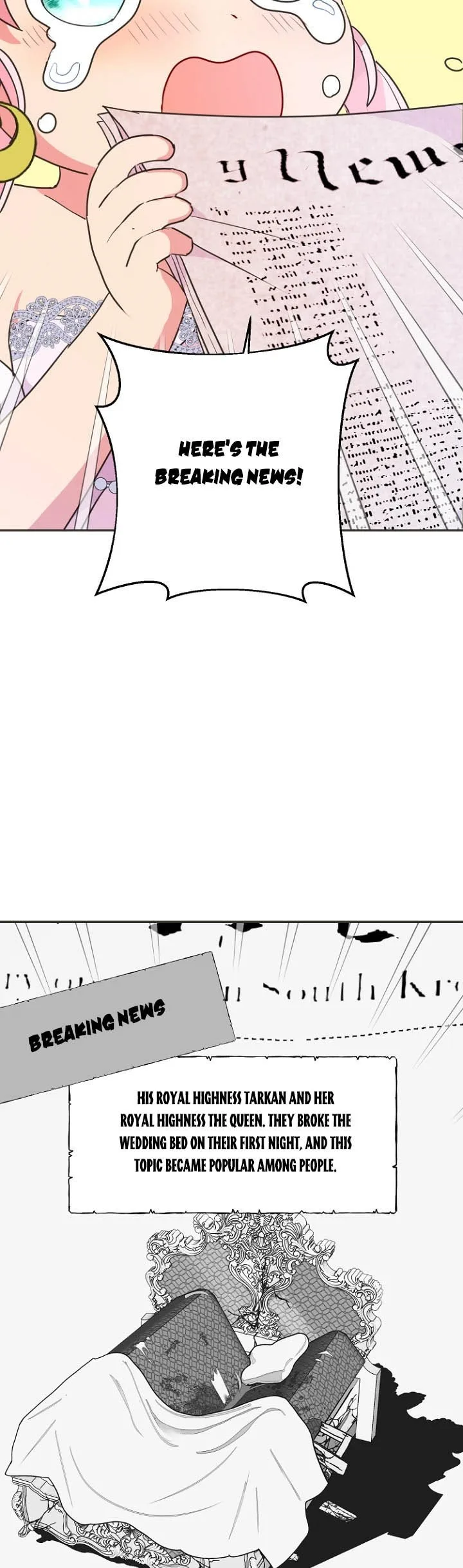 Forget My Husband, I’ll Go Make Money Chapter 31 page 15
