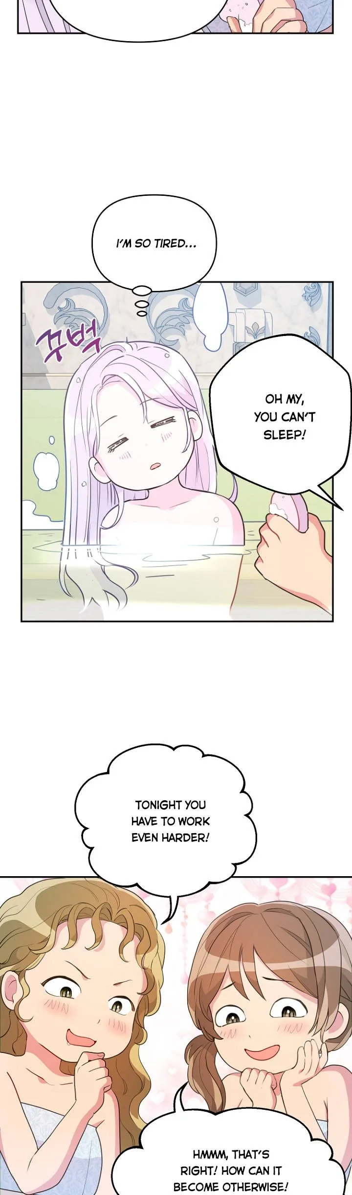 Forget My Husband, I’ll Go Make Money Chapter 31 page 20