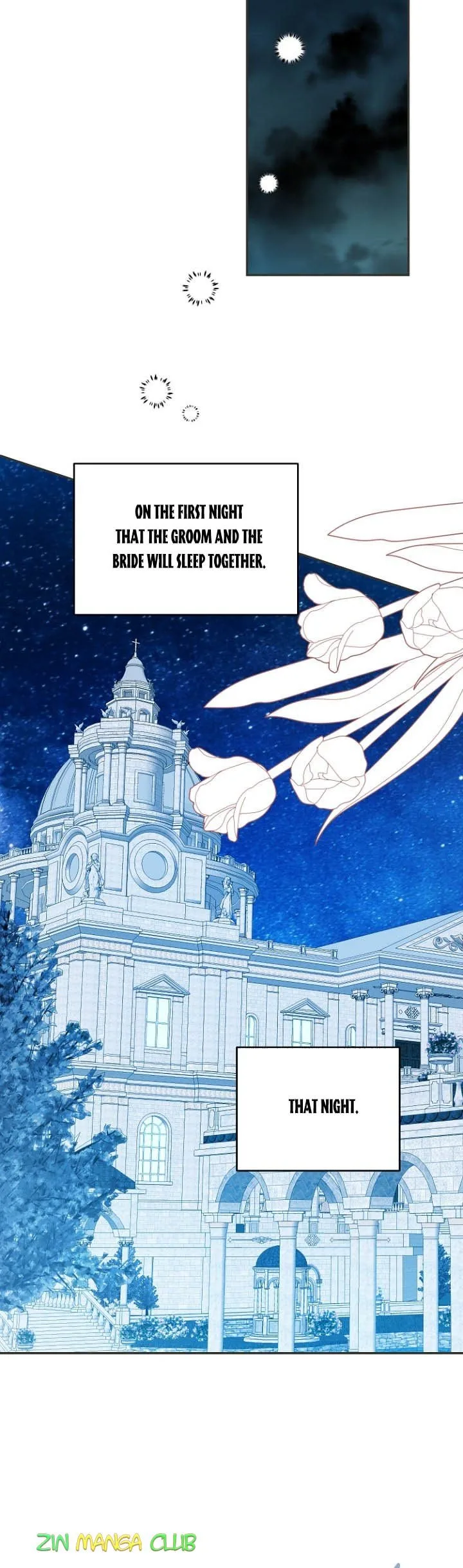 Forget My Husband, I’ll Go Make Money Chapter 31 page 18
