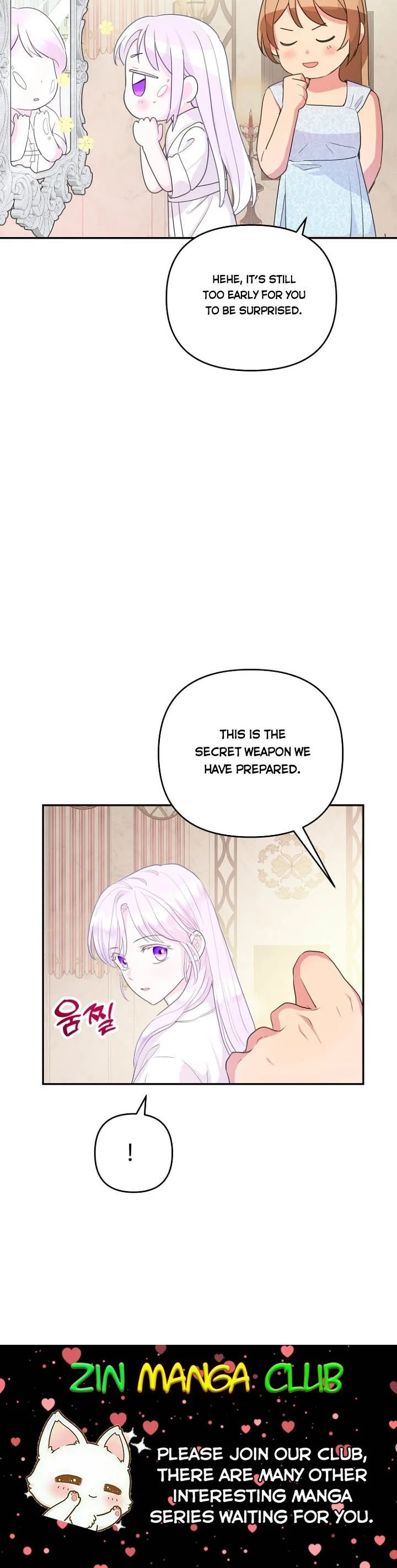 Forget My Husband, I’ll Go Make Money Chapter 31 page 24