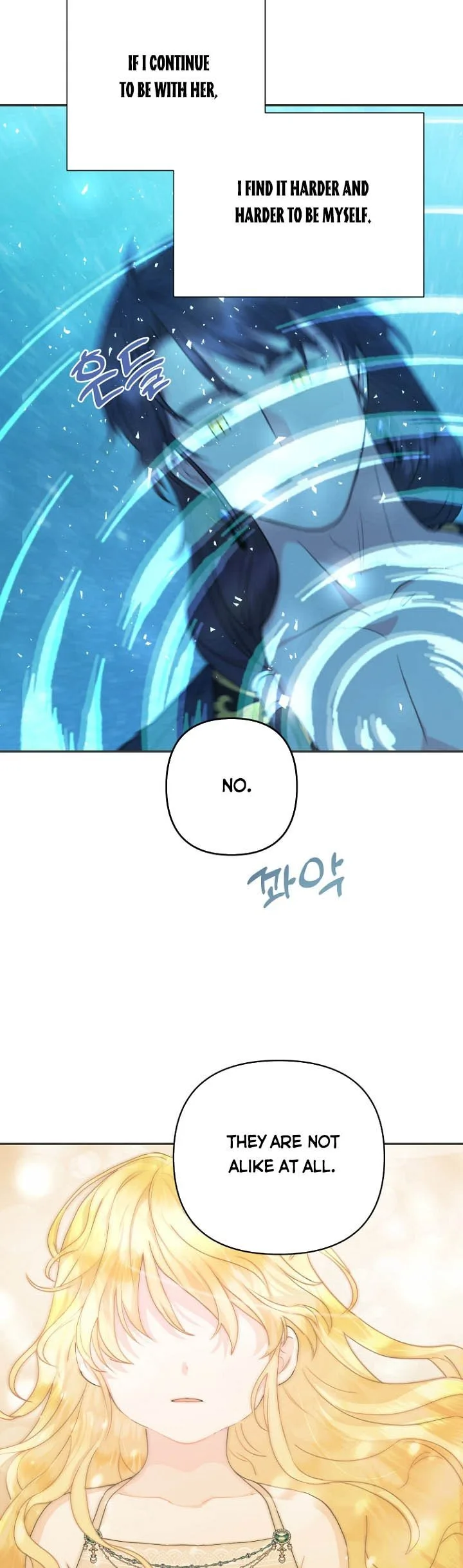 Forget My Husband, I’ll Go Make Money Chapter 31.5 page 14
