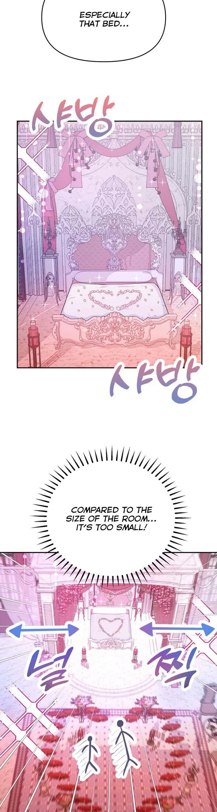 Forget My Husband, I’ll Go Make Money Chapter 32 page 5