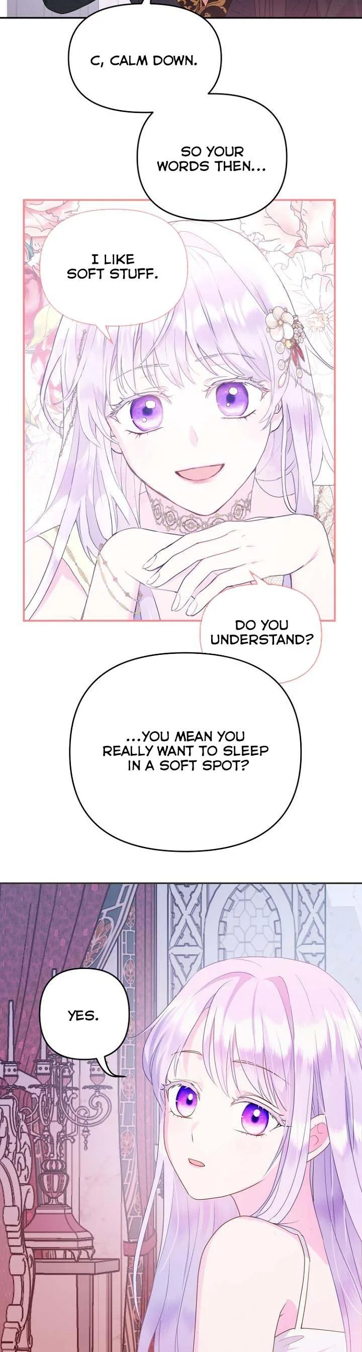 Forget My Husband, I’ll Go Make Money Chapter 32 page 13