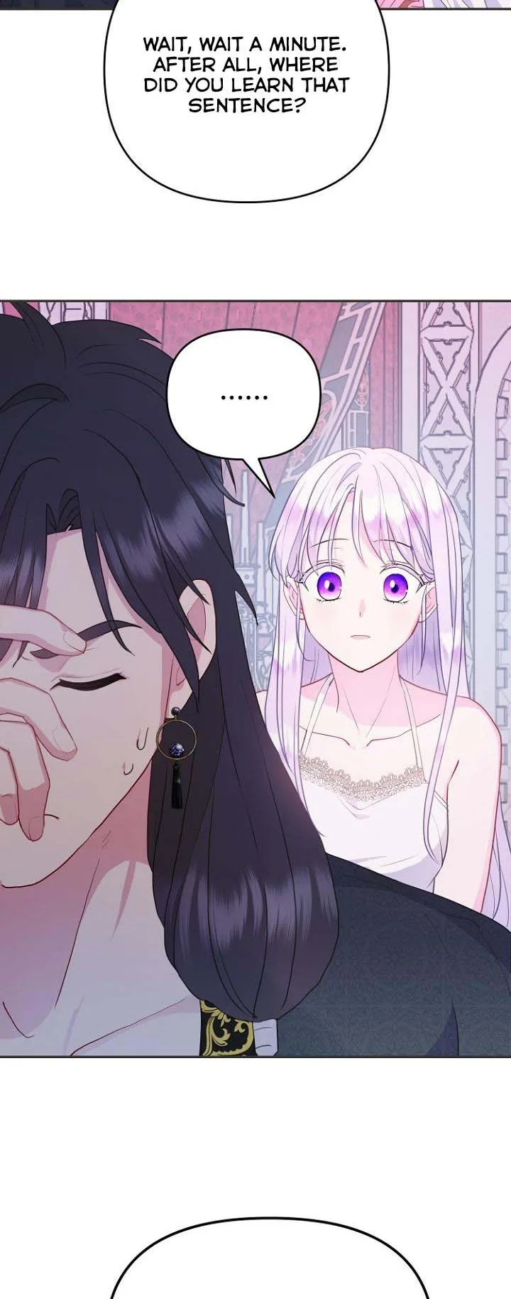 Forget My Husband, I’ll Go Make Money Chapter 32 page 32