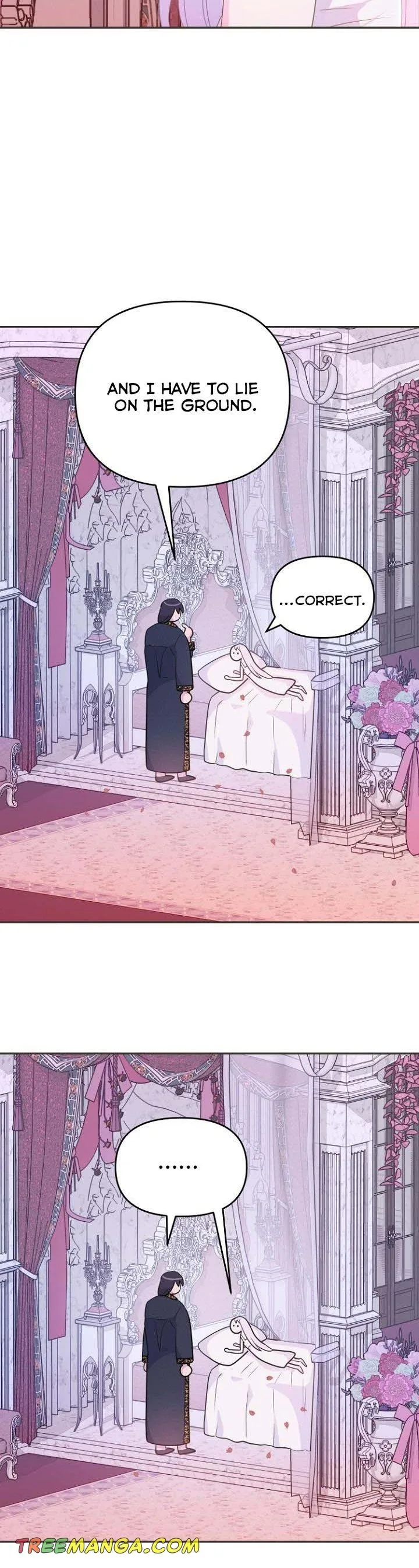 Forget My Husband, I’ll Go Make Money Chapter 32 page 14
