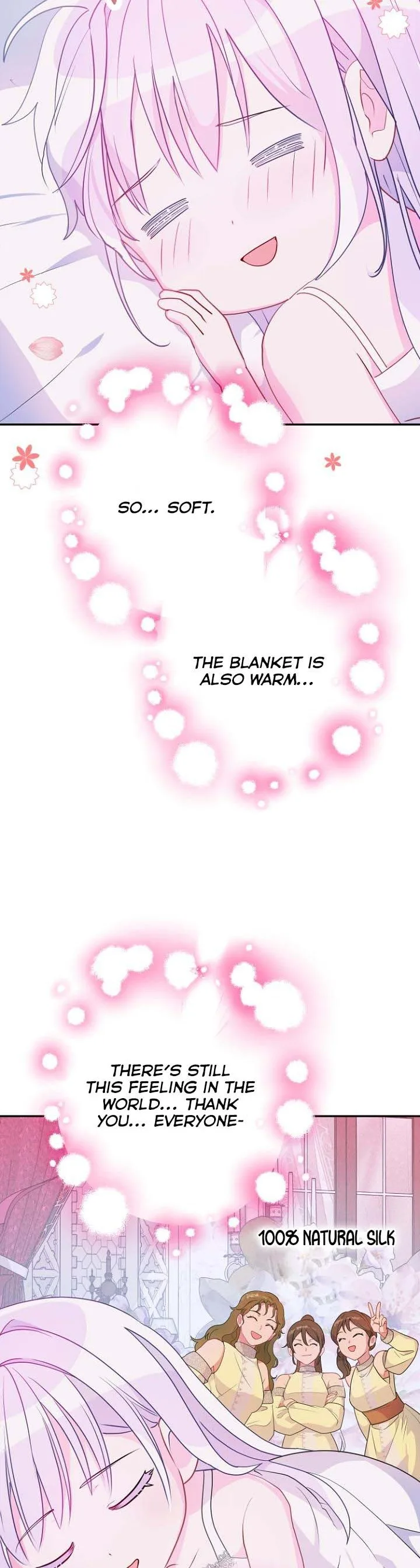 Forget My Husband, I’ll Go Make Money Chapter 32 page 9
