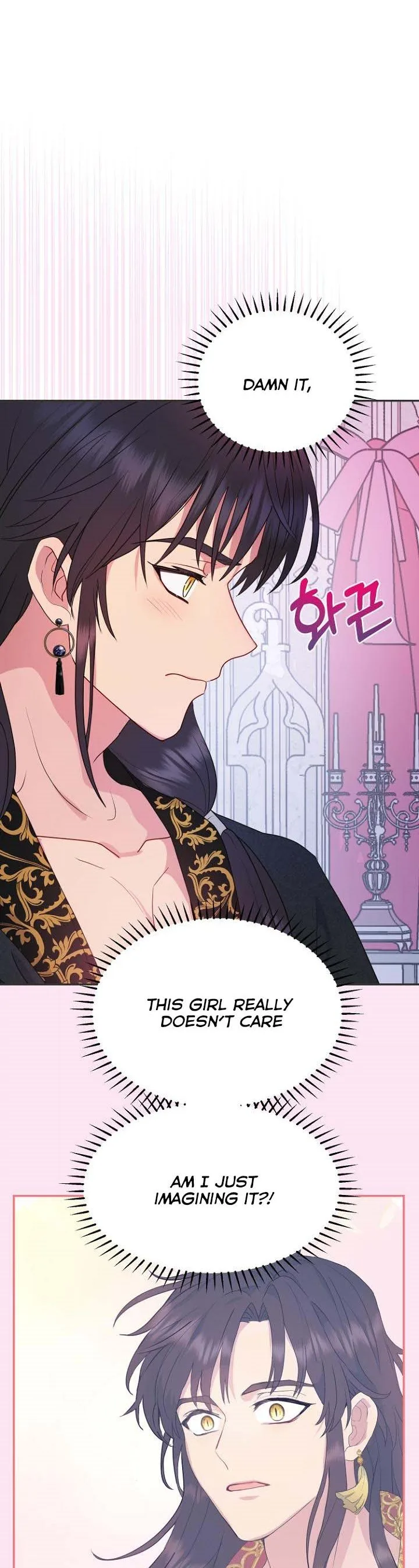 Forget My Husband, I’ll Go Make Money Chapter 32 page 15