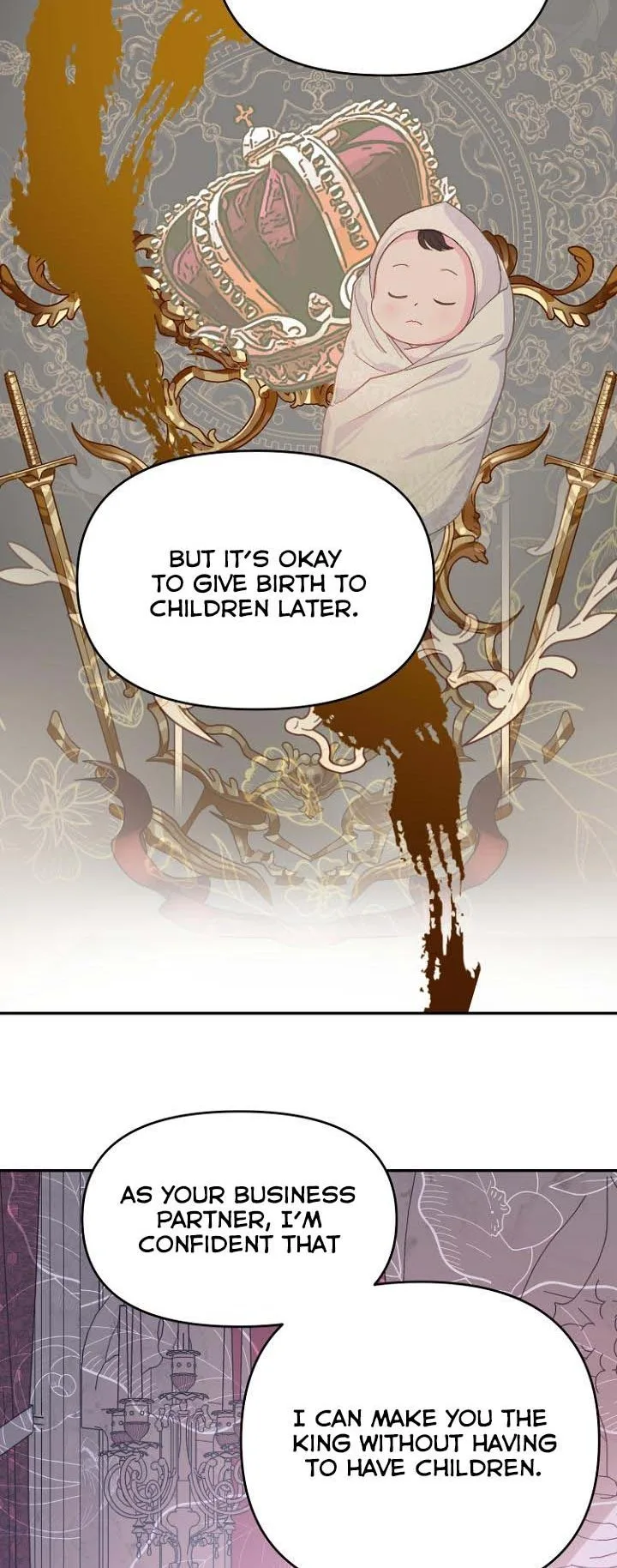 Forget My Husband, I’ll Go Make Money Chapter 32 page 37