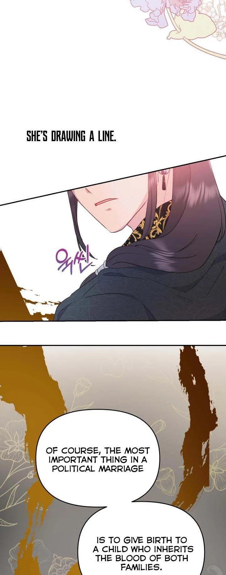 Forget My Husband, I’ll Go Make Money Chapter 32 page 36