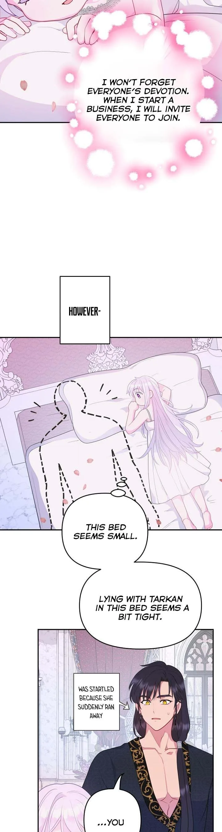 Forget My Husband, I’ll Go Make Money Chapter 32 page 10