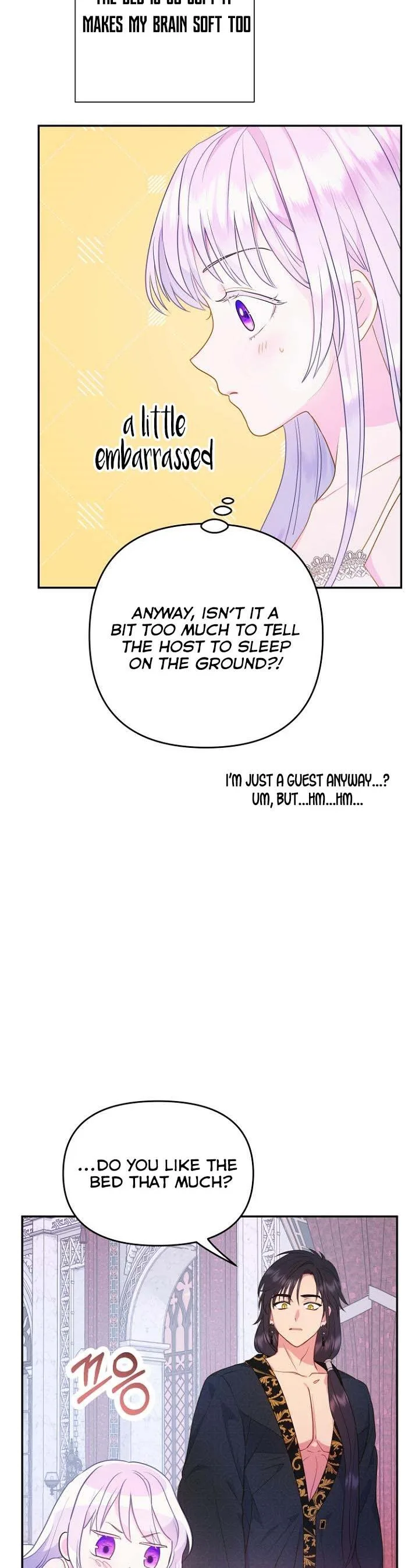 Forget My Husband, I’ll Go Make Money Chapter 32 page 17