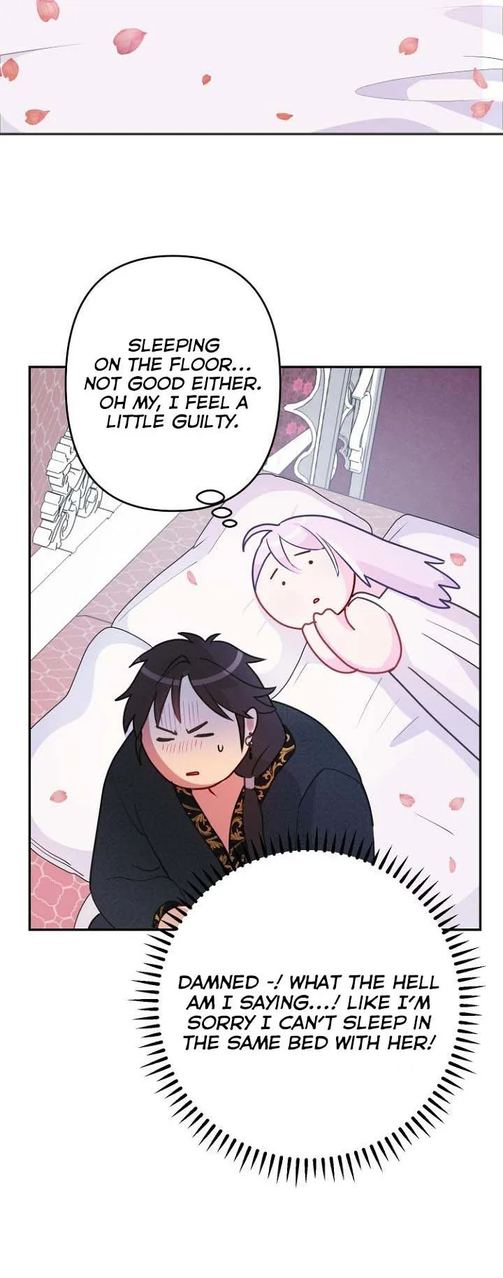 Forget My Husband, I’ll Go Make Money Chapter 32 page 25