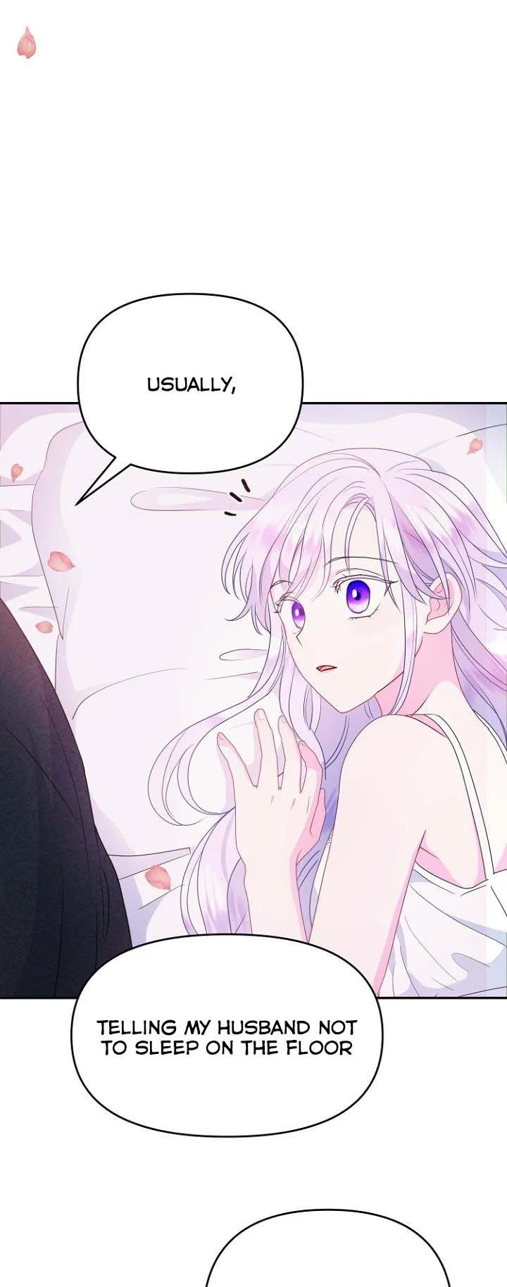Forget My Husband, I’ll Go Make Money Chapter 32 page 22