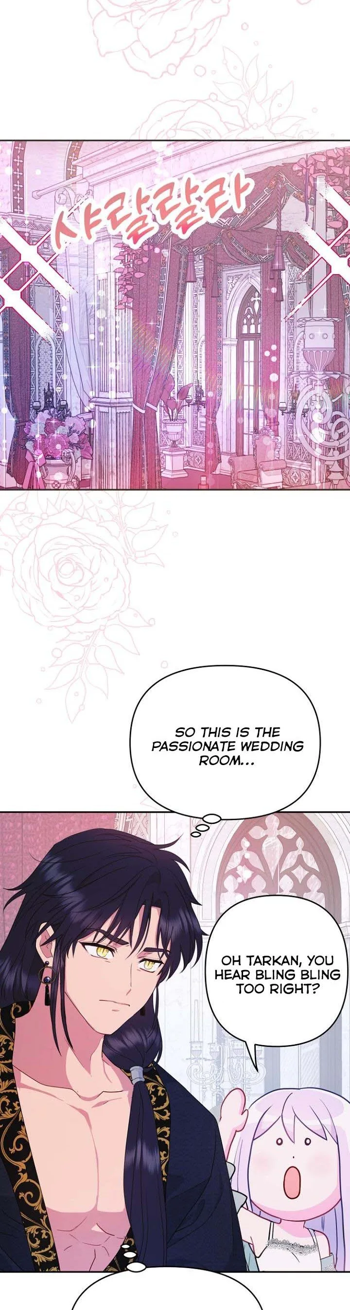 Forget My Husband, I’ll Go Make Money Chapter 32 page 4