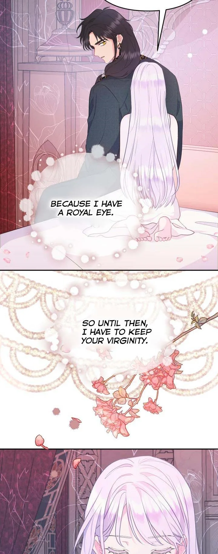 Forget My Husband, I’ll Go Make Money Chapter 32 page 38