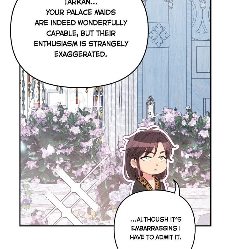 Forget My Husband, I’ll Go Make Money Chapter 31.5 page 26