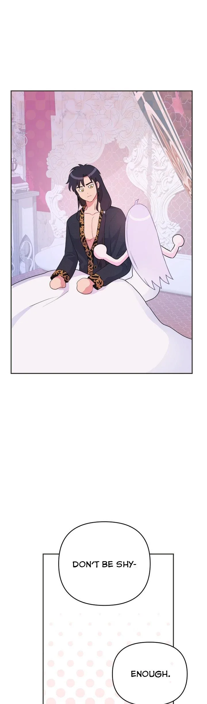 Forget My Husband, I’ll Go Make Money Chapter 33 page 32