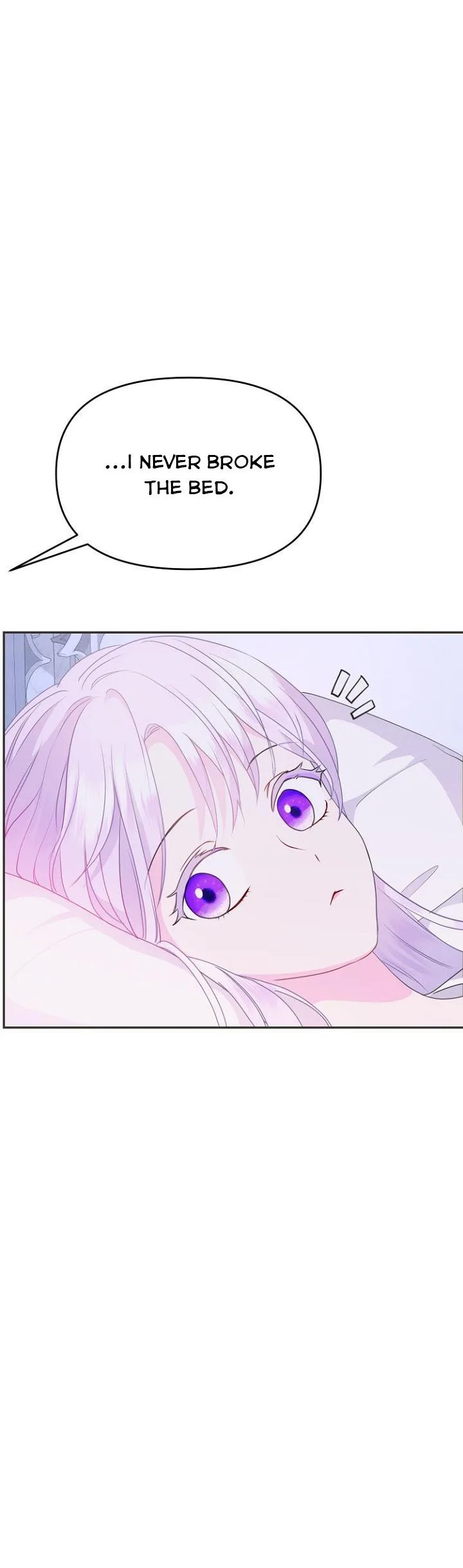 Forget My Husband, I’ll Go Make Money Chapter 33 page 34
