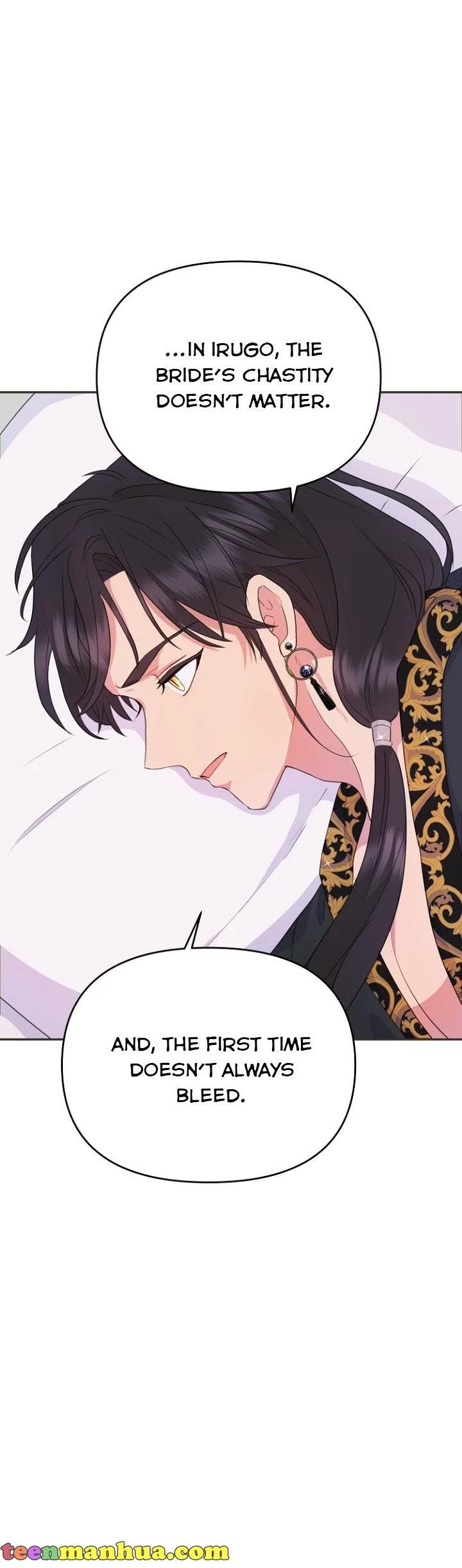 Forget My Husband, I’ll Go Make Money Chapter 33 page 18