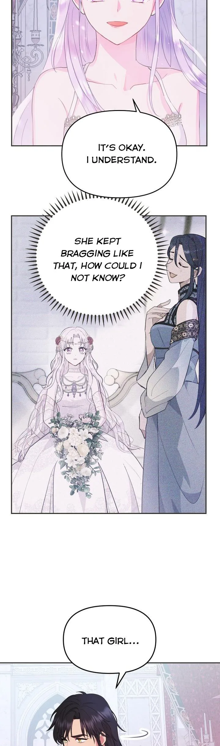 Forget My Husband, I’ll Go Make Money Chapter 33 page 5