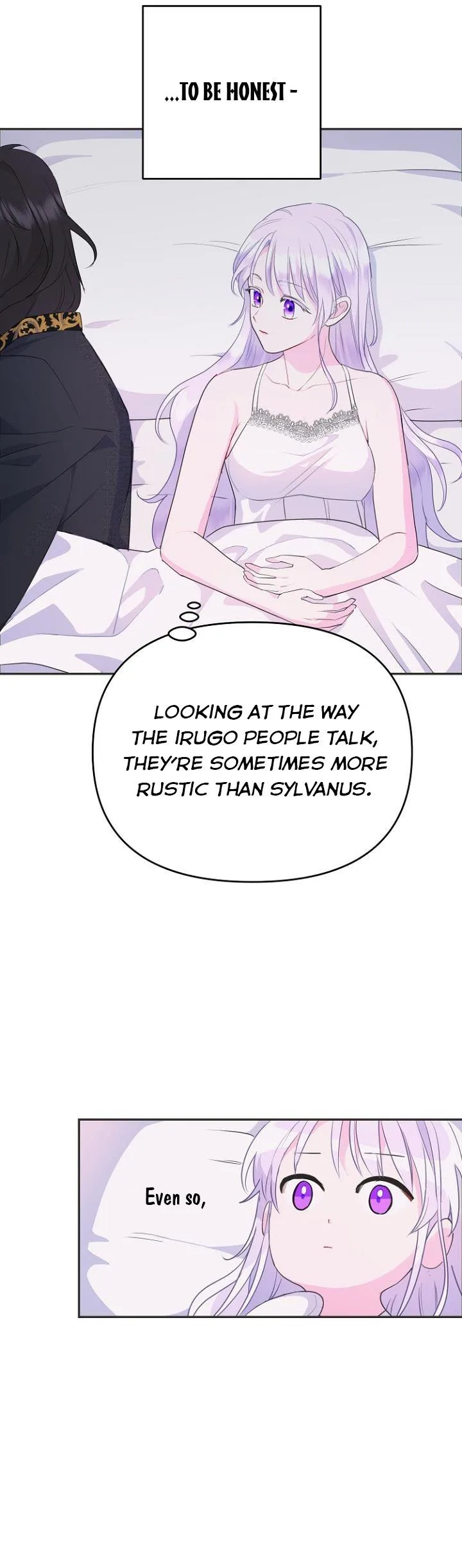 Forget My Husband, I’ll Go Make Money Chapter 33 page 19