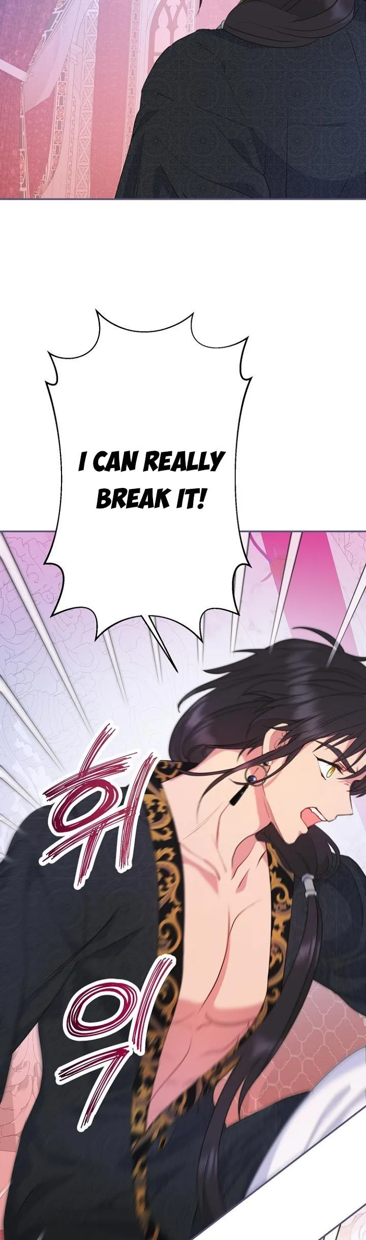 Forget My Husband, I’ll Go Make Money Chapter 33 page 38