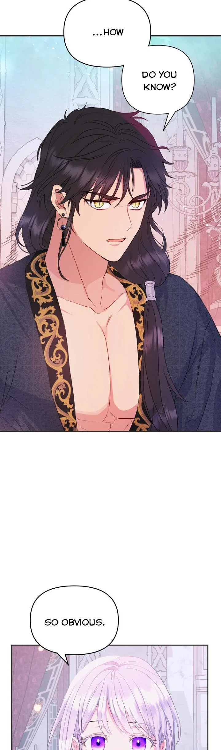 Forget My Husband, I’ll Go Make Money Chapter 33 page 4