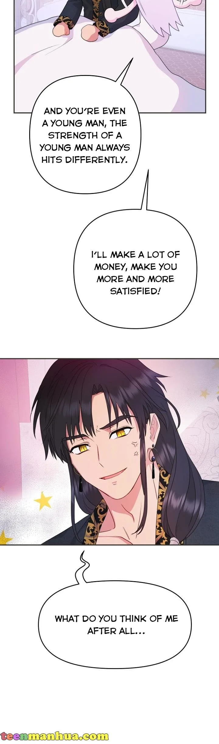 Forget My Husband, I’ll Go Make Money Chapter 33 page 31
