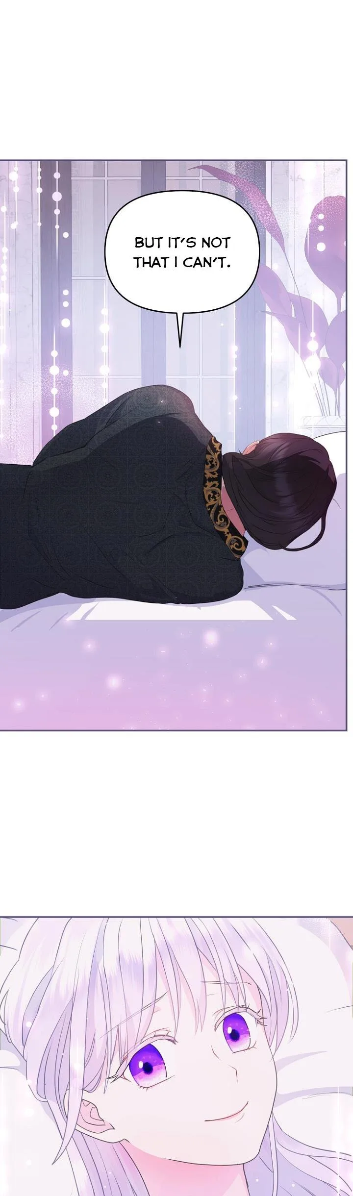 Forget My Husband, I’ll Go Make Money Chapter 33 page 35