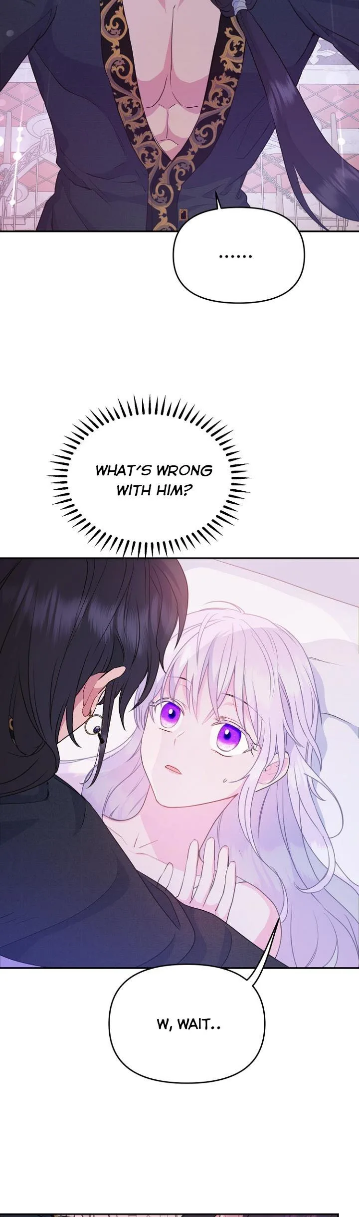 Forget My Husband, I’ll Go Make Money Chapter 33 page 42
