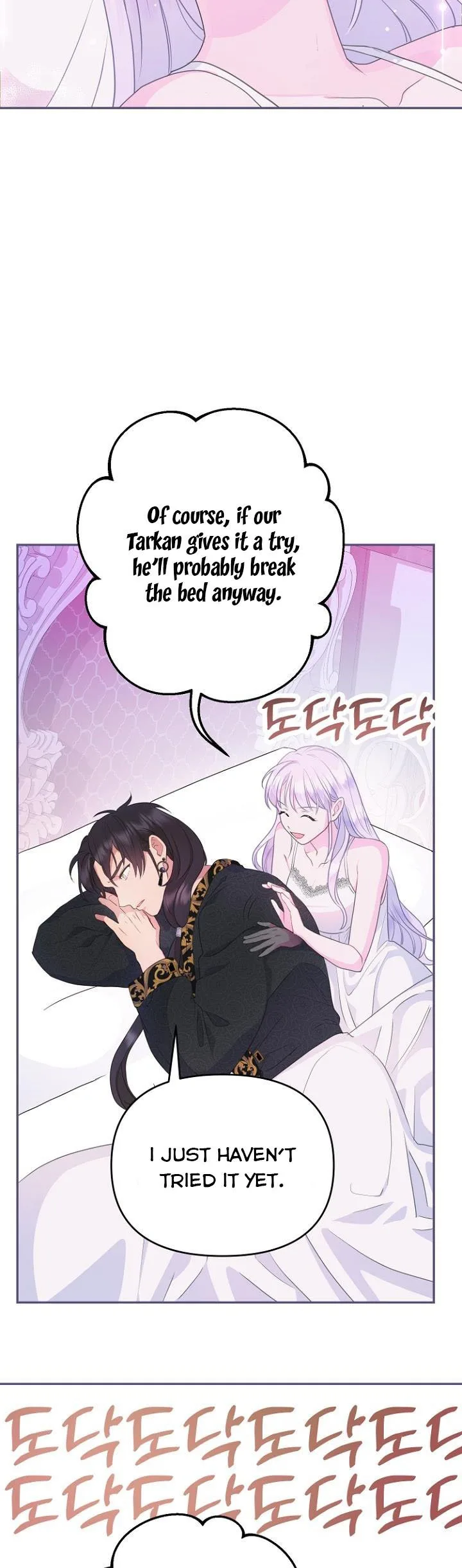Forget My Husband, I’ll Go Make Money Chapter 33 page 36